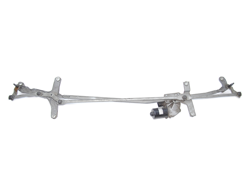 Трапеция дворников с моторчиком MERCEDES-BENZ VITO 639 03-10 (МЕРСЕДЕС ВИТО 639) (A6398200140, 405.148, 6398200140)