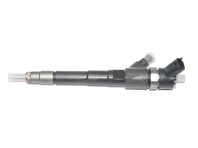 Форсунка электрическая 2.3MJET 11- (Новая) FIAT DUCATO 06-14 (ФИАТ ДУКАТО) (0445110418, 504389548)