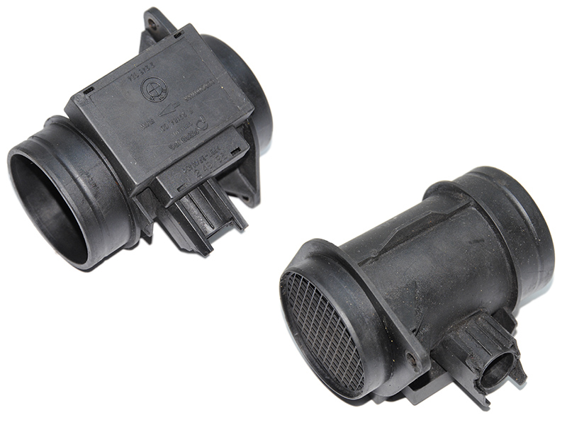 Расходомер воздуха 2.5TDS 2.5TD (M51) BMW 5 E39 1996-2004 (БМВ5 E39 ) (13622246084, 2246084, 72218400)