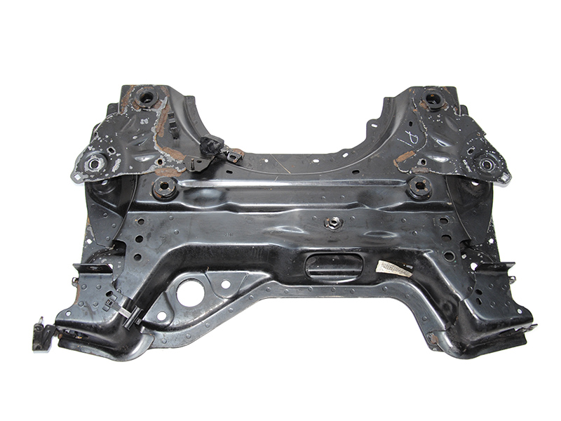 Балка передньої підвіски PEUGEOT 308 (T9) 13-21 (ПЕЖО 308 (T9)) (9677071880)