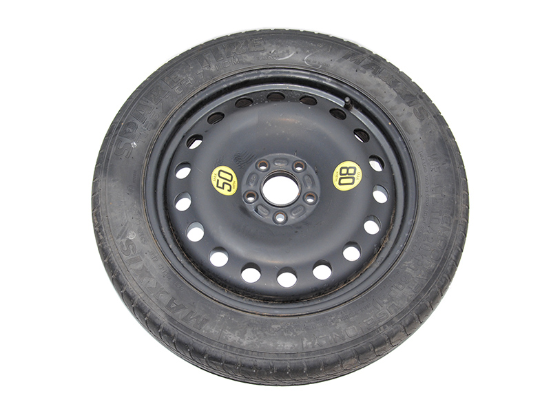 Докатка R17 ET25 5x108 FORD KUGA 13-21 (ФОРД КУГА) (1683577, 8V41-1100-AB, 2170806, 8V411100AB)