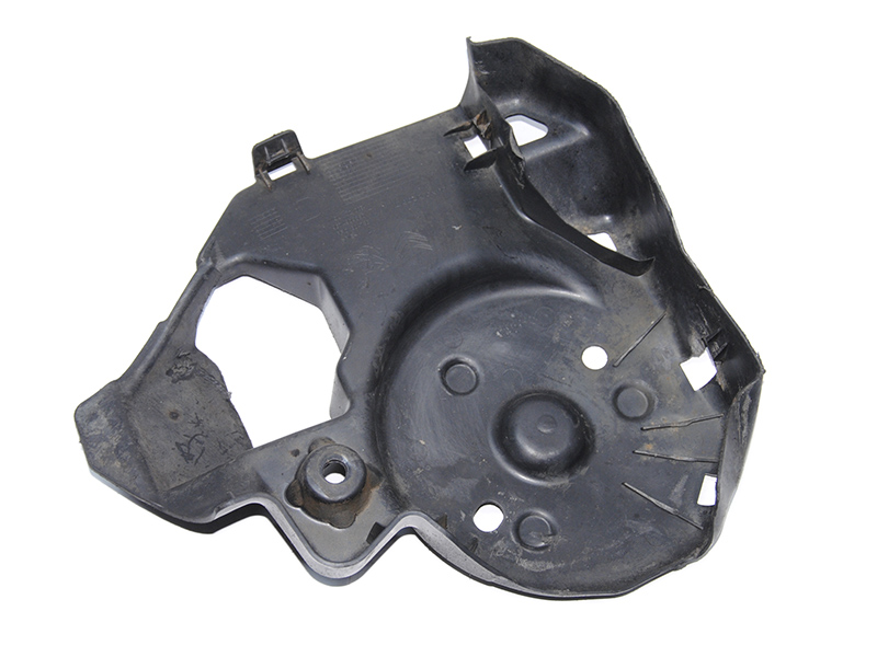 Захист задньої балки правий PEUGEOT 308 (T9) 13-21 (ПЕЖО 308 (T9)) (9674909380)
