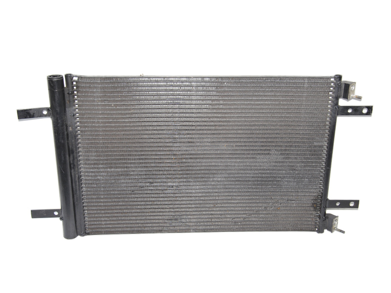Радіатор кондиціонера PEUGEOT 308 (T9) 13-21 (ПЕЖО 308 (T9)) (NRF350323, 350323)