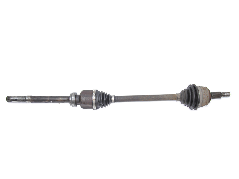 Привод правый 1.6HDI PEUGEOT 308 (T9) 13-21 (ПЕЖО 308 (T9)) (9815636080)