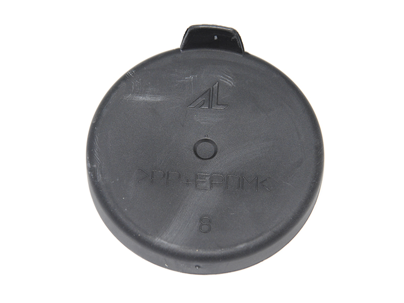 Крышка фары (Новая оригинальная) RENAULT MEGANE 09-16 (РЕНО МЕГАН) (260290441R)