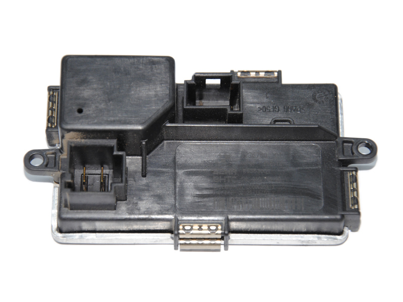 Резистор печі BMW F10 F11 2010-2017 (64119226780, 9226780, 5HL010792, 5HL01079200, W8353001)