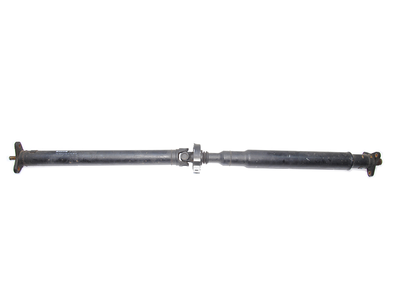 Карданний вал 2.0D (АКПП) 520d BMW F10 F11 2010-2017 (26107614663, 7614663)