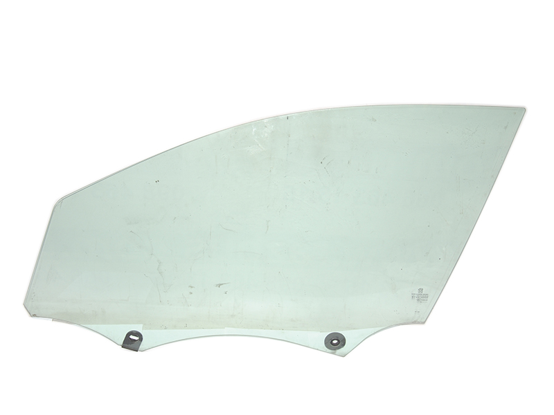 Скло передніх лівих дверей PEUGEOT 308 (T9) 13-21 (ПЕЖО 308 (T9)) (9677867880)
