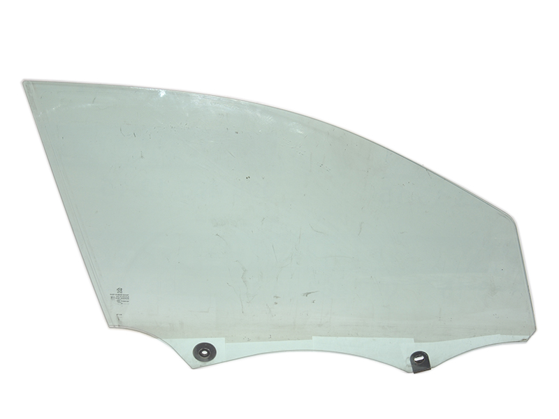 Скло передніх правих дверей PEUGEOT 308 (T9) 13-21 (ПЕЖО 308 (T9)) (9677867580)