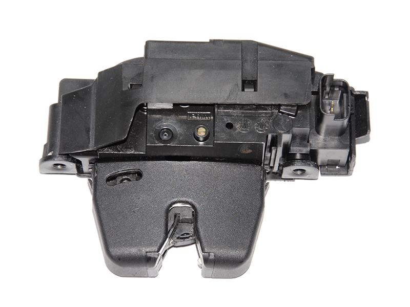 Замок кришки багажника електричний 3 піни PEUGEOT 308 (T9) 13-21 (ПЕЖО 308 (T9)) (9804762080)