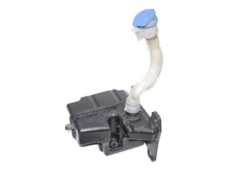 Бачок омывателя VOLKSWAGEN GOLF 7 12-20 (ФОЛЬКСВАГЕН ГОЛЬФ 7) (5G0955453L)