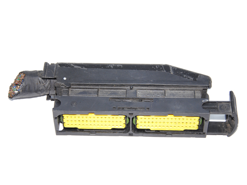 Фішка, роз'єм ебу CHEVROLET TACUMA 04-08 1.6i Інші товари (S010016037, 96487150)