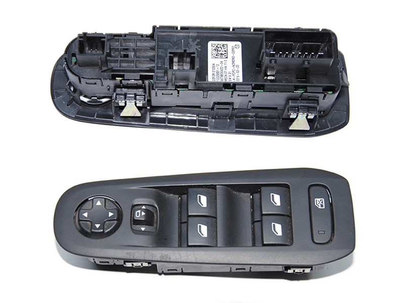 Блок керування склопідіймачами PEUGEOT 308 (T9) 13-21 (ПЕЖО 308 (T9)) (96788264ZD)