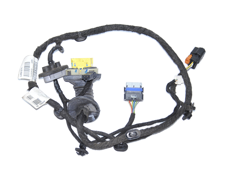 Проводка двери задней PEUGEOT 308 (T9) 13-21 (ПЕЖО 308 (T9)) (9807917680)