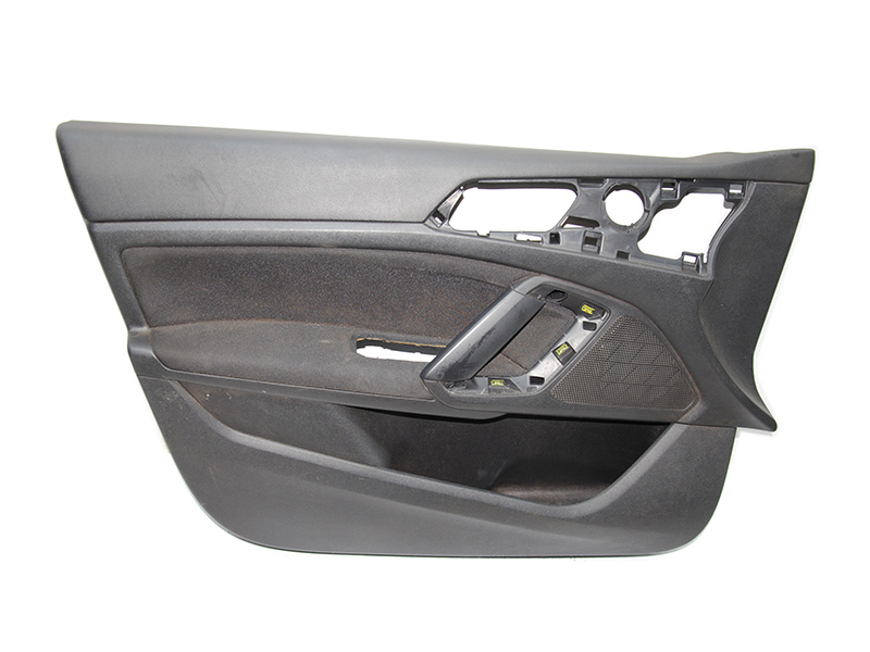 Карта дверей передніх лівих PEUGEOT 308 (T9) 13-21 (ПЕЖО 308 (T9)) (98035501ZD)