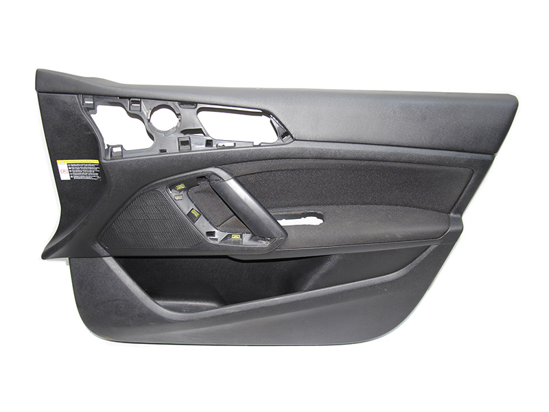 Карта дверей передніх правих PEUGEOT 308 (T9) 13-21 (ПЕЖО 308 (T9)) (98035500ZD)