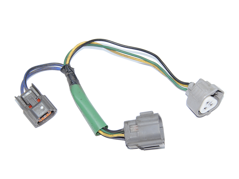 Проводка фары газорозрядной (левой) MAZDA CX-7 06-12 (МАЗДА CX-7) (E221-51-155, E22151155)