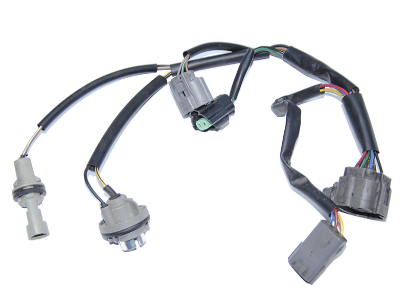 Проводка фар MAZDA CX -5 12-17 (МАЗДА CX 5) (KD53-51-0K6, KD53510K6, KD54-51-0K6, KD54510K6)