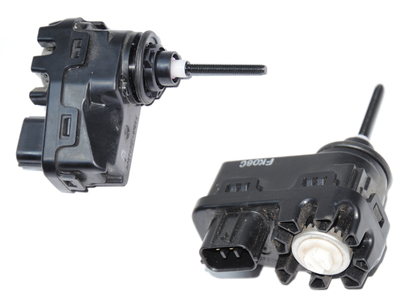 Коректор фар MAZDA CX -5 12-17 (МАЗДА CX 5) (б/н)