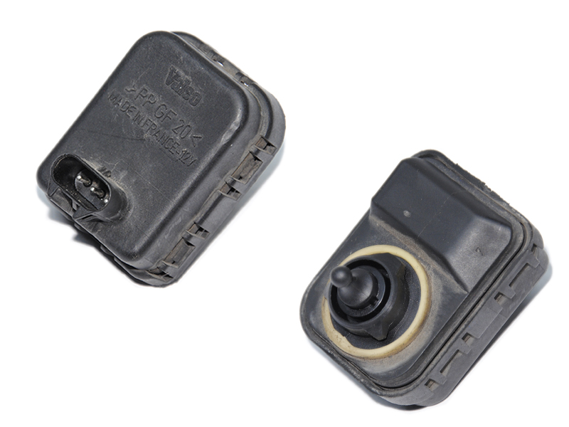 Корректор фар OPEL ZAFIRA 99-05 (ОПЕЛЬ ЗАФИРА) (6207058, 087543)