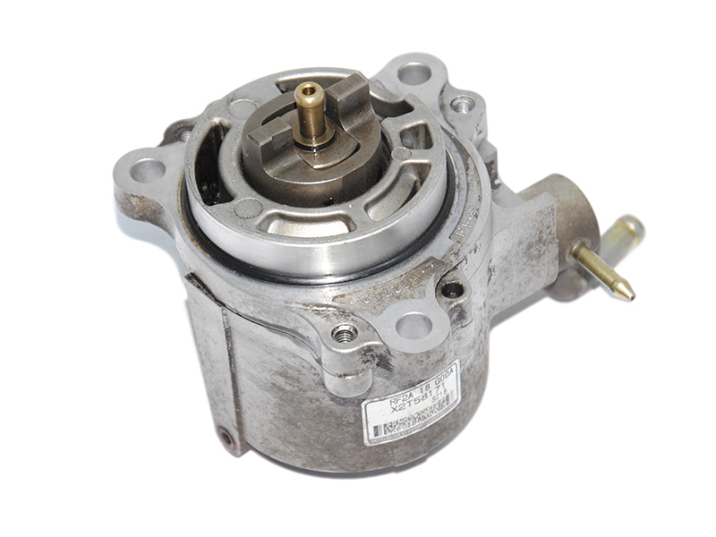 Вакуумный насос 2.0TD MAZDA PREMACY 99–05 (МАЗДА ПРЕМАСИ) (RF2A-18-G00A, RF2A18G00A)