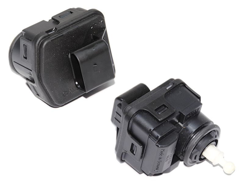 Коректор фар AUDI A-6 C-5 1997-2004 ( АУДИ А6 ) (4B0941295, 007282-14, 00728214)