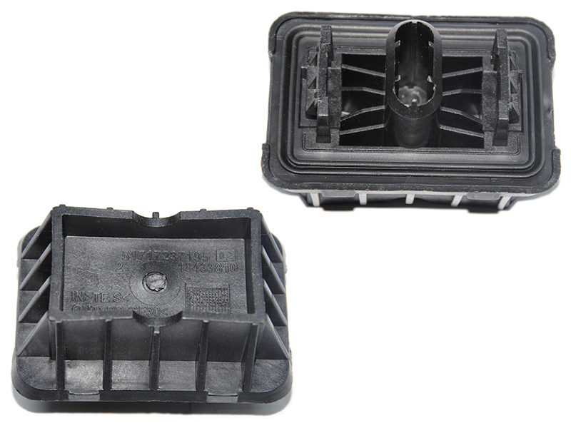 Подушка, опора під домкрат (Нова) BMW F10 F11 2010-2017 (51717237195, 51717123311, 18433810)