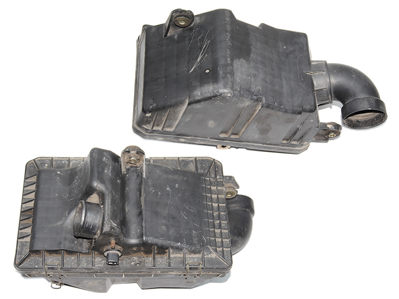 Корпус воздушного фильтра 2.0TD MAZDA PREMACY 99–05 (МАЗДА ПРЕМАСИ) (RF3F-13-320, RF3F13320)