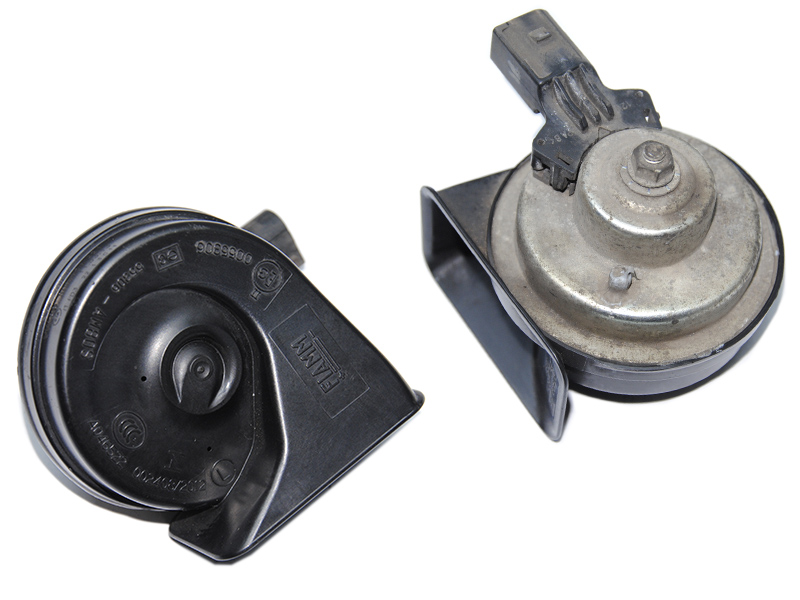 Звуковий сигнал VOLKSWAGEN GOLF 7 12-20 (ФОЛЬКСВАГЕН ГОЛЬФ 7) (5Q0951221)