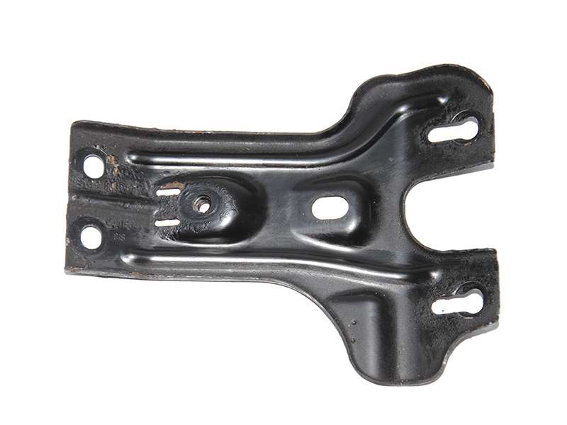 Кронштейн замка капота VOLKSWAGEN GOLF 7 12-20 (ФОЛЬКСВАГЕН ГОЛЬФ 7) (5G0805567)