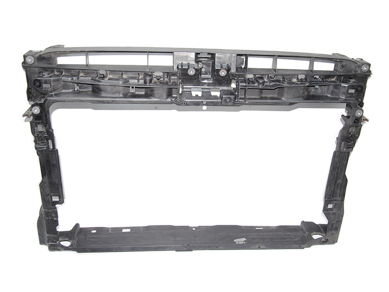 Панель передняя VOLKSWAGEN GOLF 7 12-20 (ФОЛЬКСВАГЕН ГОЛЬФ 7) (5G0805594L, 5G0805588L)