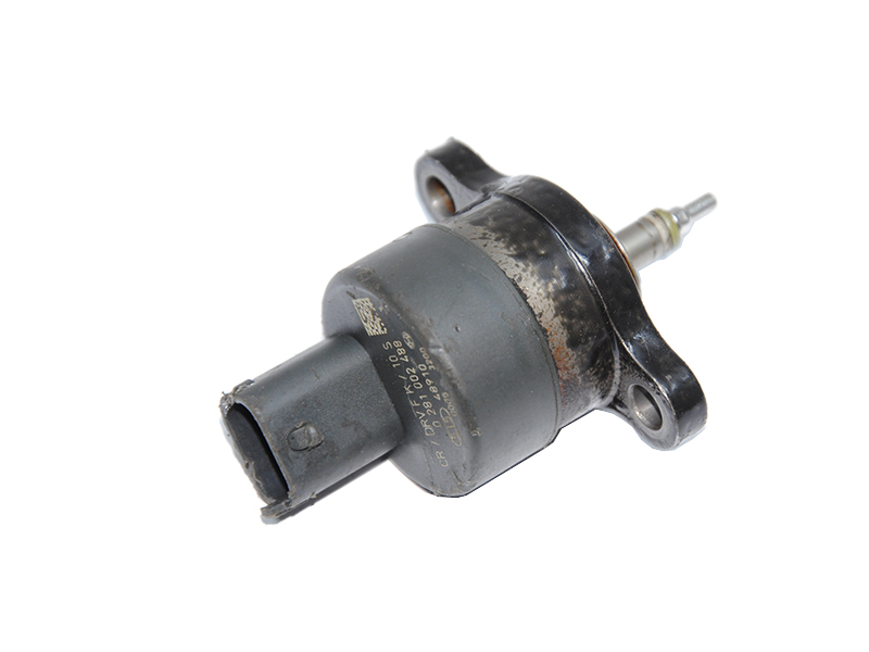 Клапан давления топлива в ТНВД 1.9JTD FIAT STILO 01-07 (ФІАТ СТІЛО) (0281002488, 71718445, 60816659)