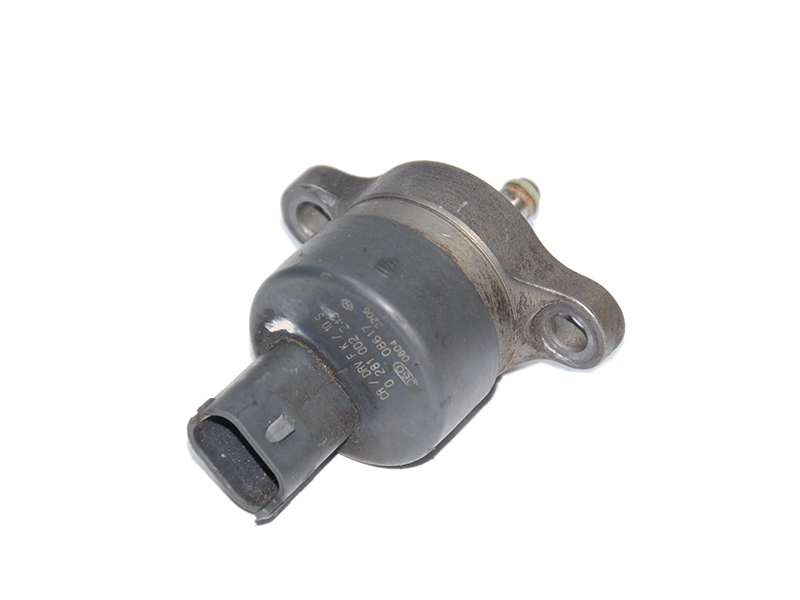 Клапан давления топлива в ТНВД 1.9JTD FIAT DOBLO 00-09 (ФИАТ ДОБЛО) (0281002243)