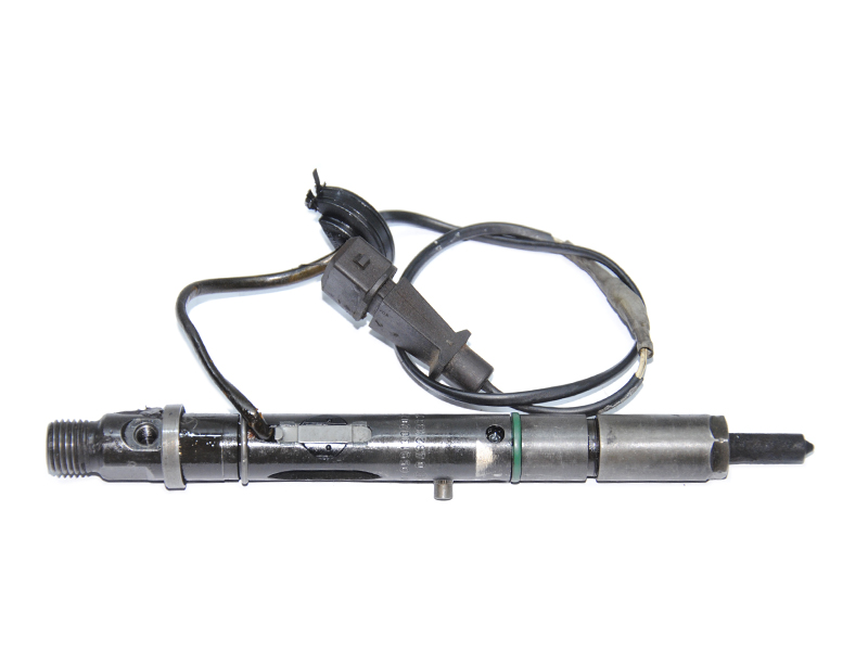 Форсунка управляющая 2.5TDI AUDI A-6 C-5 1997-2004 ( АУДИ А6 ) (059130202G, 0432133784)