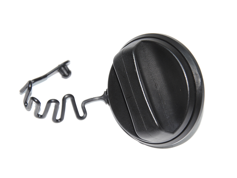 Кришка бака (Нова) Ford Fusion 02-12 (1580852, 5133970, 9T169030BA, 7S619030CB, 1580852, 1354186)