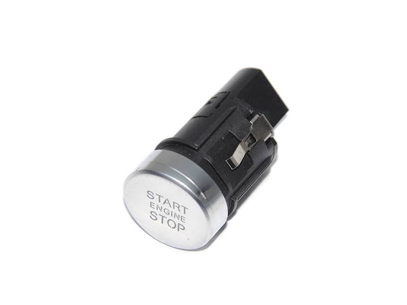 Кнопка запуску двигуна Start/Stop (Нова, аналог) AUDI A6 C-7 11-16 Інші товари (4G1905217A)