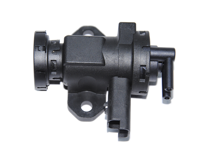Клапан управления EGR 2.0HDI (Новый не оригинальный) PEUGEOT 206 98-05 (ПЕЖО 206) (3024368, 0928400414, 9635704380, 1628LQ, 96357043, 9642226)