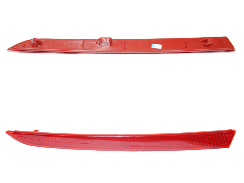 Катафот (відбивач) заднього бампера лівий (Новий) BMW 3-Series F30 F31 M Sport 12-17 Прочі товари (63147847165, 7847165)
