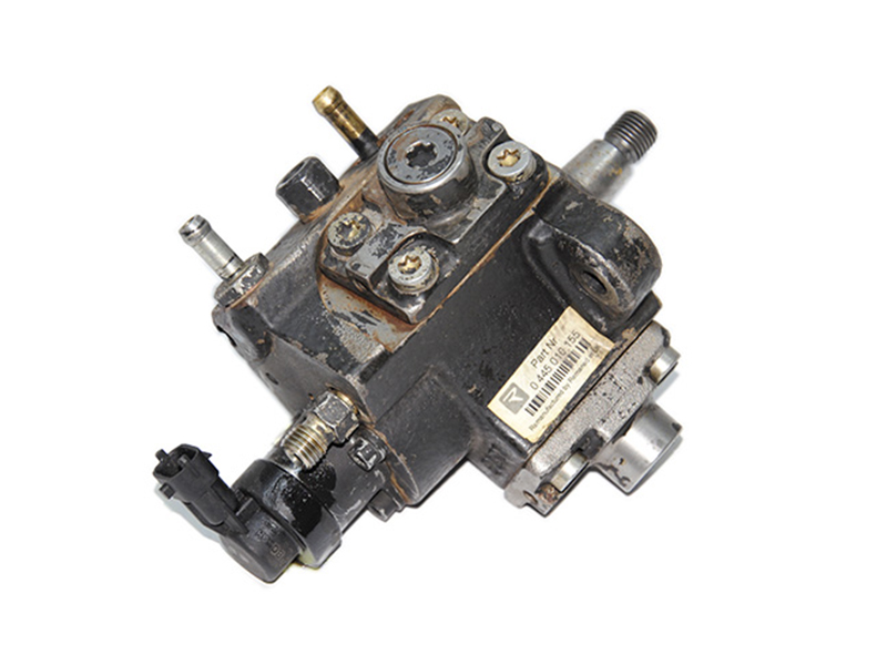 ТНВД 1.9CDTI OPEL ASTRA (H) 04-14 (ОПЕЛЬ АСТРА H) (0445010155)