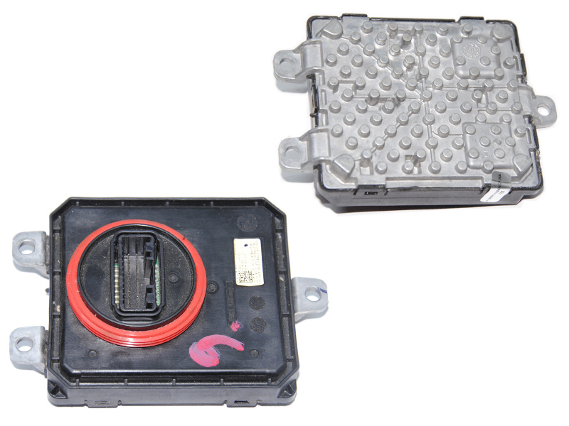 Модуль LED фари Hyndai I30 N Інші товари (04921-91000, 0492191000)