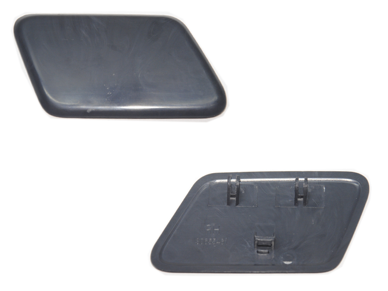 Накладка форсунки омивача фари права Volvo S60 05-09 (39993164, 30655461)