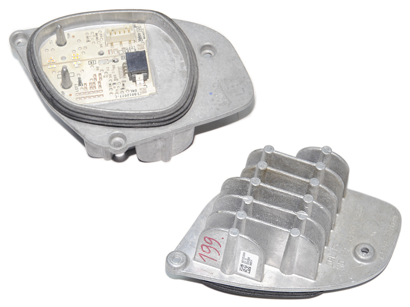 Модуль Led фари (лівий) Seat Ateca, Leon Інші товари (90125309, B012077C)
