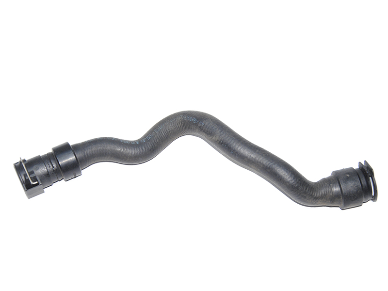 Патрубок охолодження 1.2i PEUGEOT 208 2012-2020 (ПЕЖО 208) (9824483480)