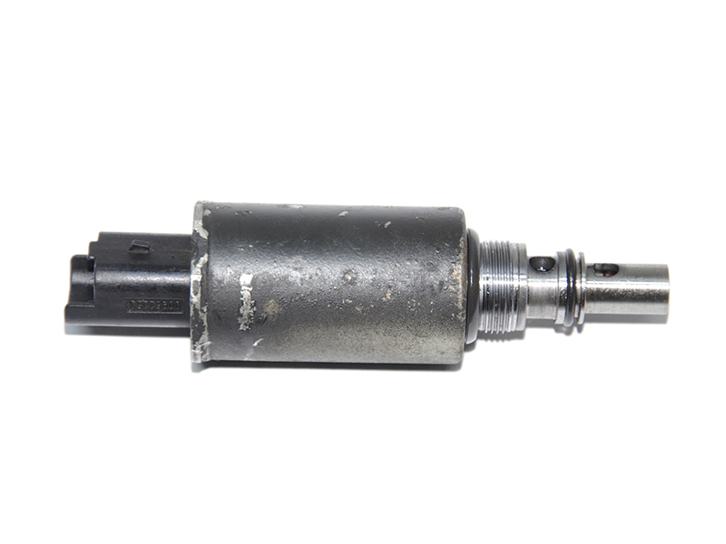 Регулятор давления топлива 2.0JTD в ТНВД Siemens FIAT SCUDO 95-07 (ФИАТ СКУДО) (00952250, 193343)