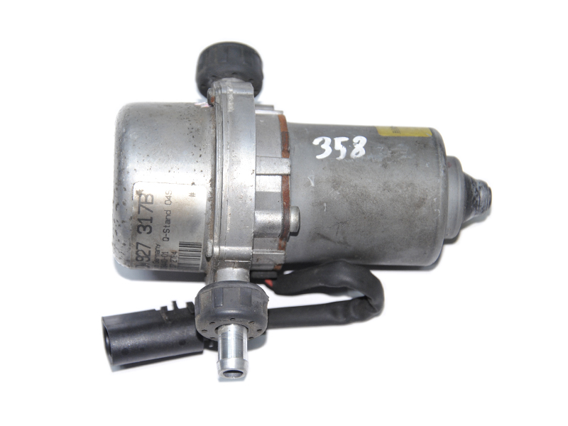 Вакуумний насос S5 4.2TFSI AUDI A-6 C-5 1997-2004 ( АУДИ А6 ) (8E0927317B)