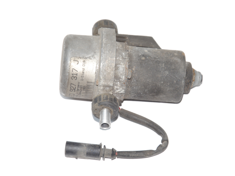 Вакуумный насос Audi A8 D4 (8E0927317J, HLR008440-03, HLR00844003, R00844003)