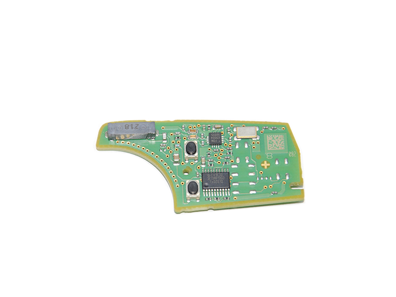 Плата ключа OPEL ASTRA (J) 10- (ОПЕЛЬ АСТРА J) (A2C53360923, A2C53360923-07, A2C53360923-06)