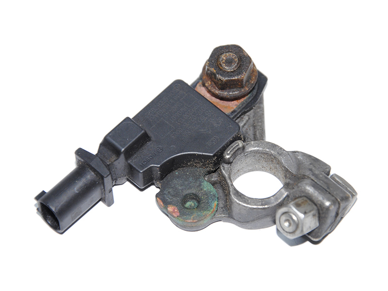 Клема акумулятора (Мінусова) датчик Peugeot Expert 3 Інші товари (0199200131, 9815523280)