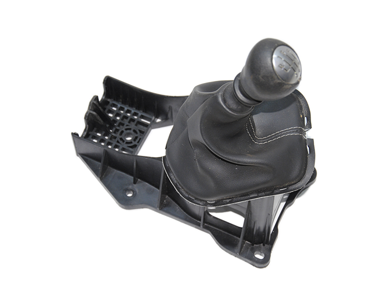 Кулиса переключения КПП RENAULT SCENIC 09-15 (РЕНО СЦЕНИК) (8201021402, 9612434K)