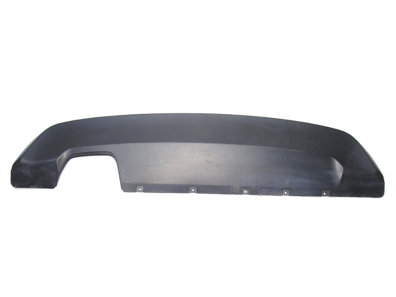 Спойлер бампера заднего хэтчбек PEUGEOT 308 (T9) 13-21 (ПЕЖО 308 (T9)) (9800553777)